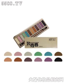 �����А������yƷ���޹�˾��ZFC���ഺ12ɫ��Ӱ(���)