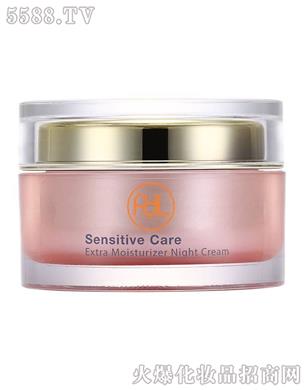 PDL(̩��(gu��))���yƷ���޹�˾��Extra Moisturizer Night Cream̩��(gu��)�߱�����˪