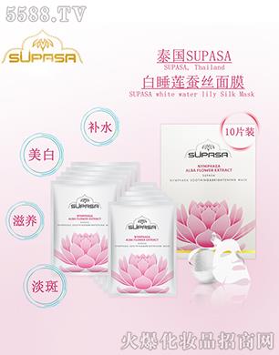 PDL(̩��)���yƷ���޹�˾��̩��SUPASA˯ɏ�澏������Ĥ 10Ƭ