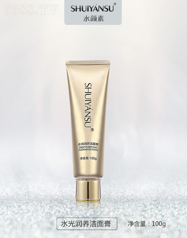 �V��Ʒ��(y��u)���y��(chu��ng)�¿Ƽ����޹�˾��ˮ���ˮ�❙�B(y��ng)����� 100g