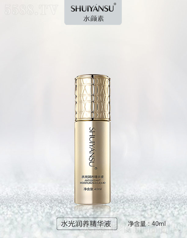 �V��Ʒ��(y��u)���y��(chu��ng)�¿Ƽ����޹�˾��ˮ���ˮ�❙(r��n)�B(y��ng)���AҺ 40ml