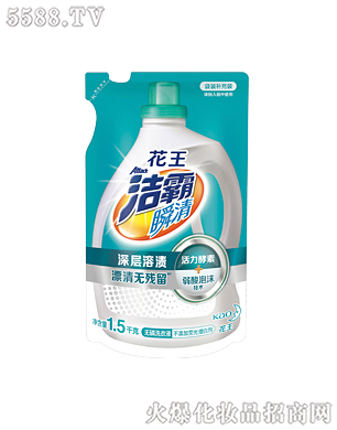 �Ϻ��������޹�˾������˲��o��ϴ��Һ1.5kg