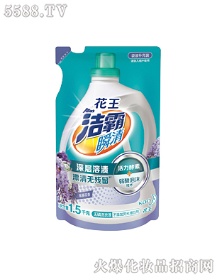 �Ϻ��������޹�˾������˲��o��ϴ��Һ�����ٻ��㣩1.5kg