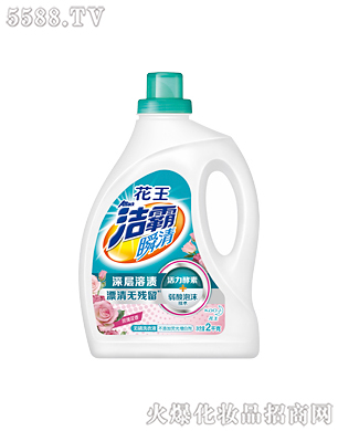 �Ϻ��������޹�˾������˲��o��ϴ��Һ��õ�廨�㣩2kg