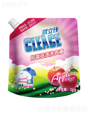 ���K���V�ջ����F�ɷ����޹�˾�������ˣ�CLEACE)ȥ�nϴ��Һ�O�����2kg