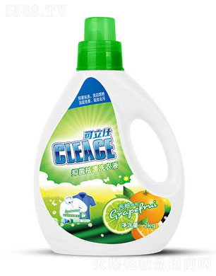 ���K���V�ջ����F�ɷ����޹�˾�������ˣ�CLEACE)ȥ�nϴ��Һ�������2kg