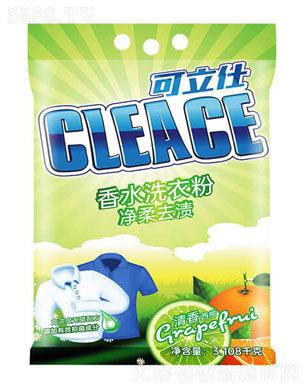 ���K���V�ջ����F�ɷ����޹�˾�������ˣ�CLEACE)��ˮϴ�·���������3.108kg