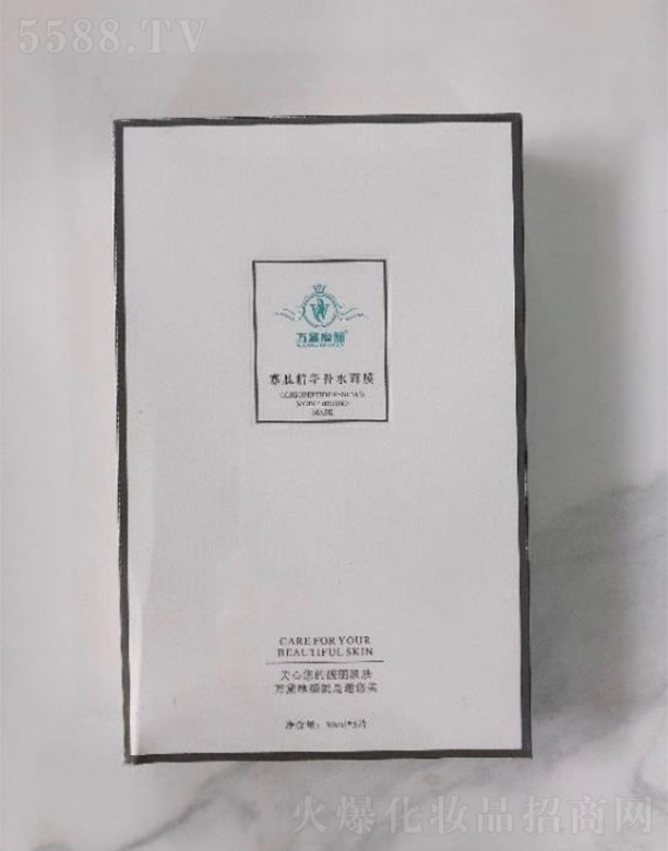 �V��΢������Ƽ����޹�˾���f��Ħ�����Ĥ5Ƭ/30ml