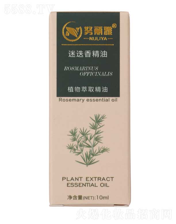 ����ܷ�𻯊yƷ���޹�˾��Ŭ�����Ե��㾫�� 10ml