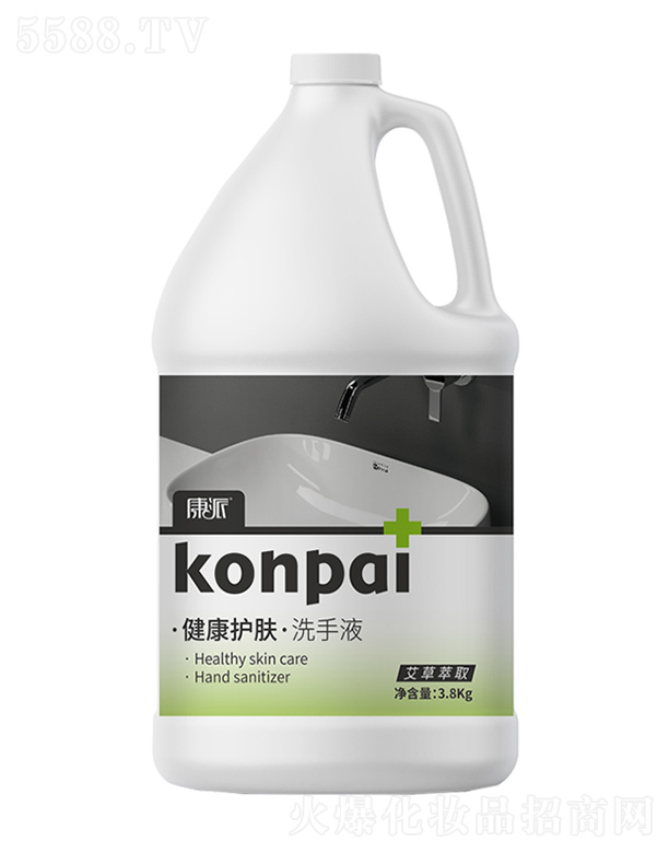 ʯ���f�n��ջ���Ʒ���޹�˾�����ɽ����o(h��)�w��ϴ��Һ������������ 3.8Kg