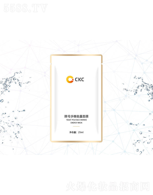 �V�ݴȿ�����Ƽ����޹�˾����ĸ����������Ĥ 25ml