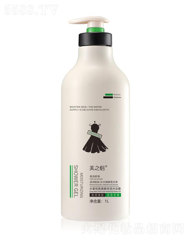 �����в������yƷ���޹�˾����֮�Hˮ���ұ�����ԡ¶ 1L