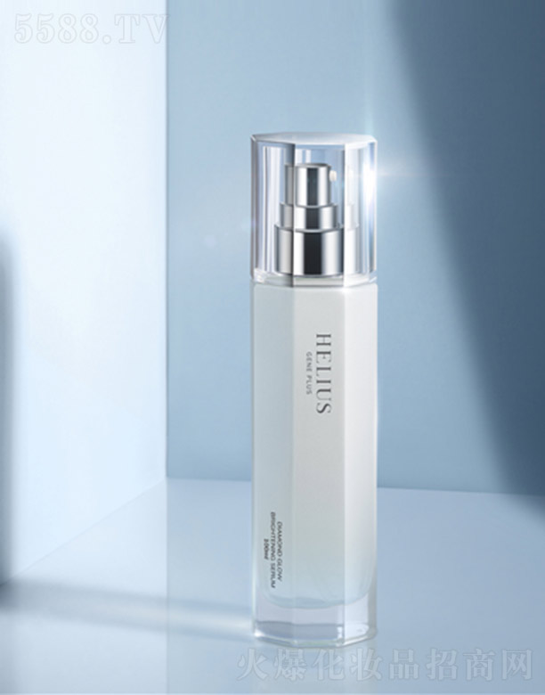 �����Sޱ��(l��)�o(h��)�wƷ���޹�˾��HELIUS�@����΢���A��¶