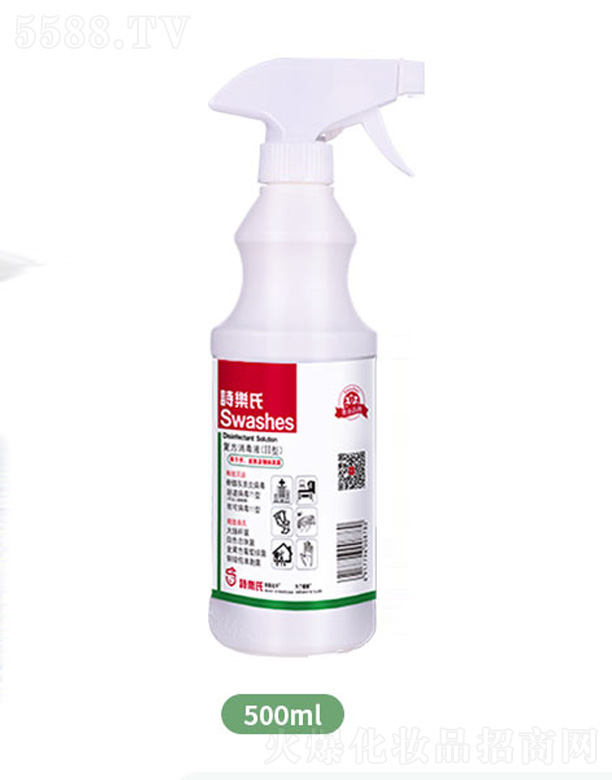 Ԋ���ό�(sh��)�I(y��)�����ڣ����޹�˾����(f��)������Һ��II�ͣ�500ml