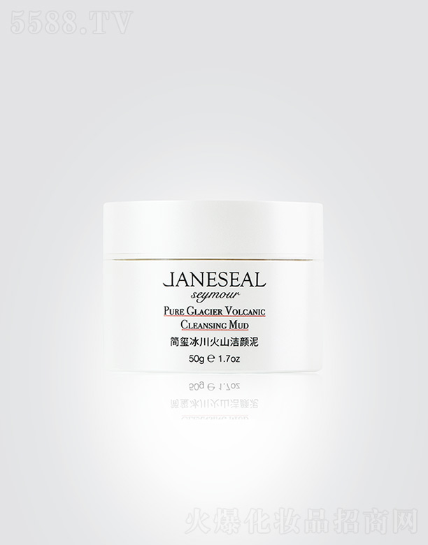 �o�a���t����Ƽ����޹�˾��JANESEAL������ɽ����� 50g