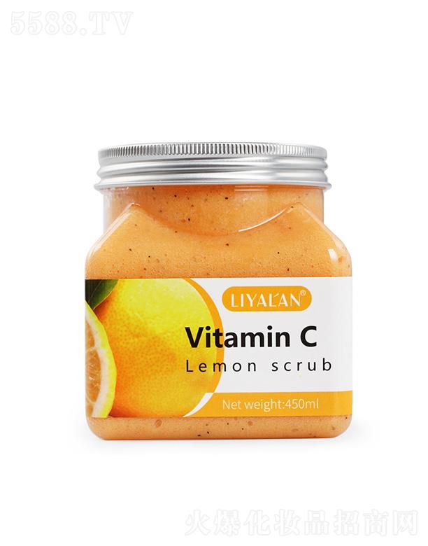 �V���������Ż��yƷ���޹�˾��LIYALAN VC���wĥɰ�� 450ml