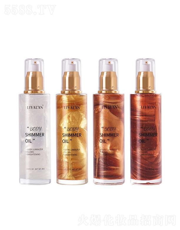 �V���������Ż��yƷ���޹�˾��LIYALAN���w�l(f��)���� 80g