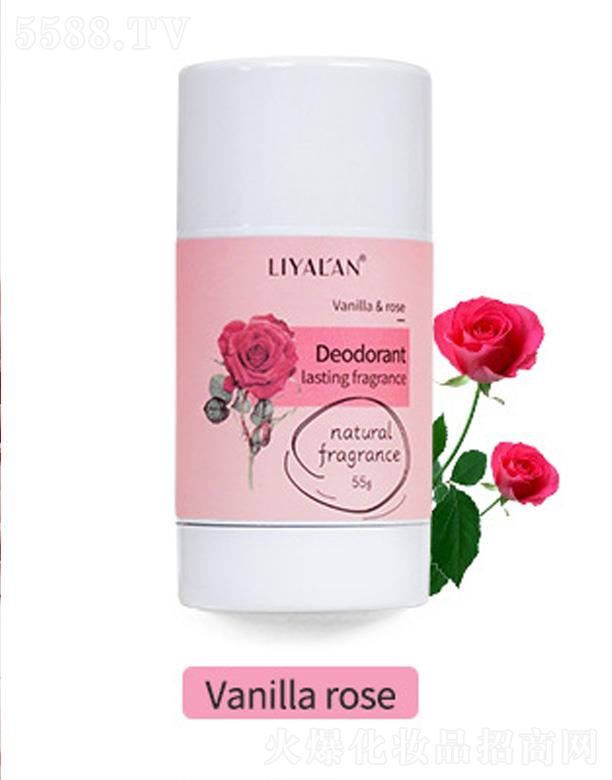 �V���������Ż��yƷ���޹�˾��LIYALANõ�����w�� 55g