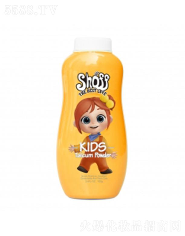 ��(y��u)�˿Ƽ����޹�˾����(y��u)�� SHOFF��ͯ�澏ˬ���� 100g ���w����ˬ�Ử