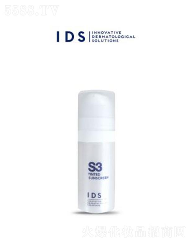 �a��Ԋ���H���yƷ�����ϣ����޹�˾��IDS S3 �������ɸ��x����˪�������b����ˮ͸�⿹�{(l��n)�⿹����