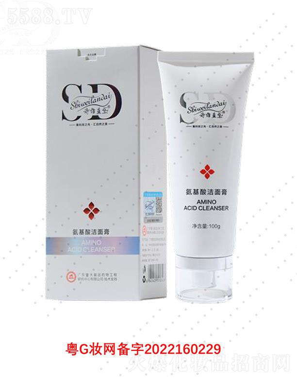 �V��΢������Ƽ����޹�˾��Ԋ(sh��)�S�{(l��n)�찱���ᝍ��� 100gϴж��һ����ë��