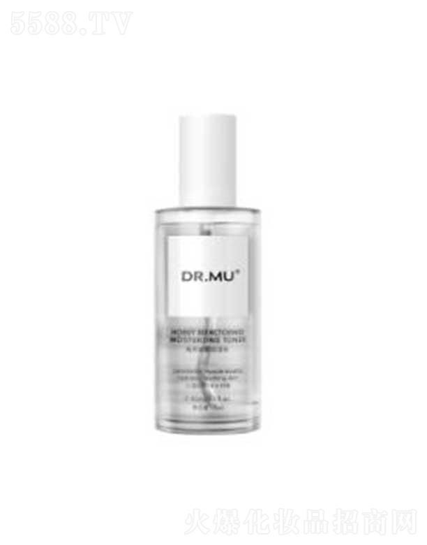 ��������绯�yƷ�������޹�˾��DR.MU���|���ܱ���ˮ 95ml����B(y��ng)�����wɫ