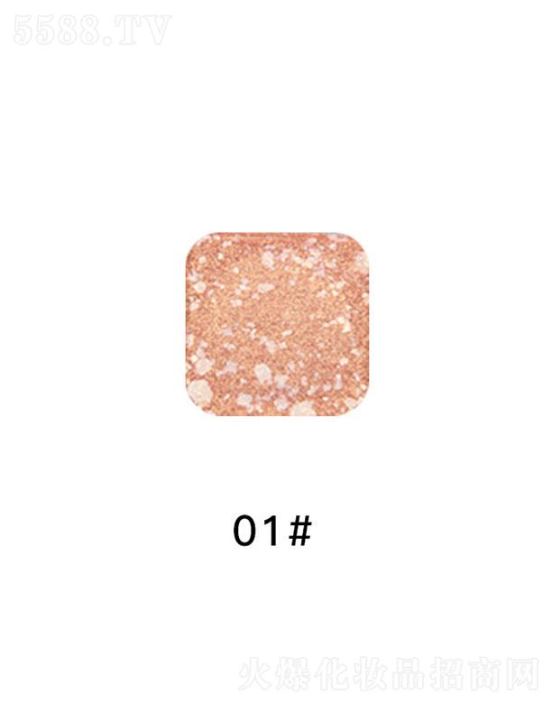 �V���ɵٻ��yƷ���޹�˾���V���ɵن������Ƭ�[��DIY��Ӱ01# ����ɫ���w�����ɫͨ����Ӱ