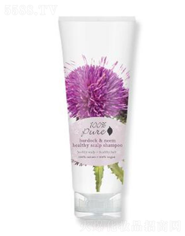 ��ݻ��������Q���޹�˾��Pure���߽����^Ƥ��͸ϴ�l(f��)¶ 236ml�����^Ƥ