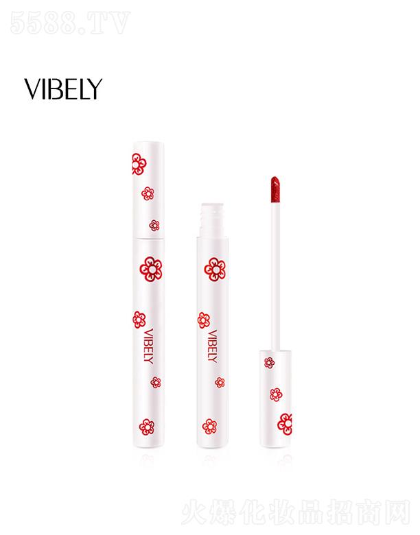 �V�����𻯊yƷ���޹�˾��VIBELYС�t������z�q���� ���׵�ɫ��մ��