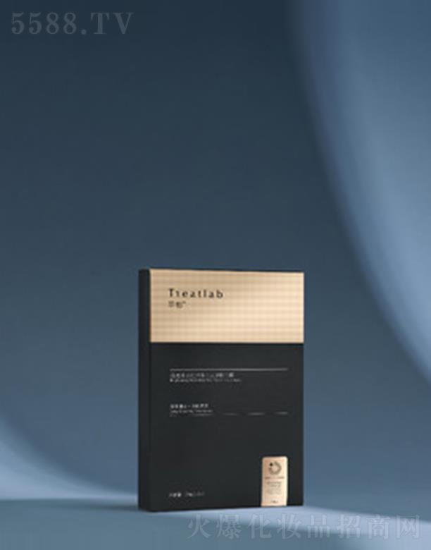 ��������Ƽ�(�ɶ�)���޹�˾�����K��Treatlab�������aˮ�o(j��)�݂��L̿���w��Ĥ  ����坍ƽ��ˮ��