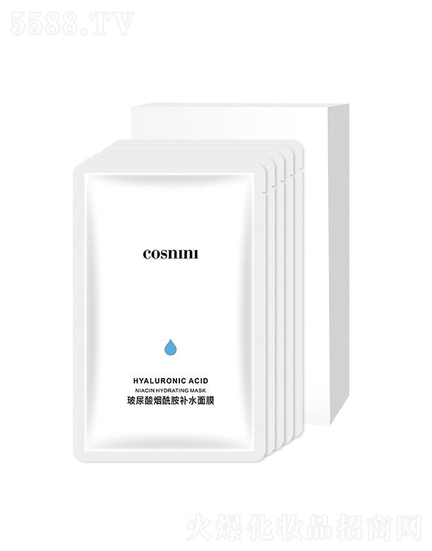 ��ɽ��С�y����Ƽ����޹�˾��COSNINIС�y�����៟�����aˮ��Ĥ ���B(y��ng)���������wɫ