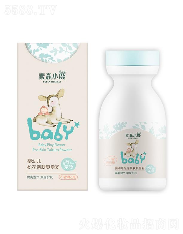 �V�|�P���_�Ƽ����޹�˾����ɭС¹���׃��ɻ��H�wˬ���� 90g���x���ˬ���o�w