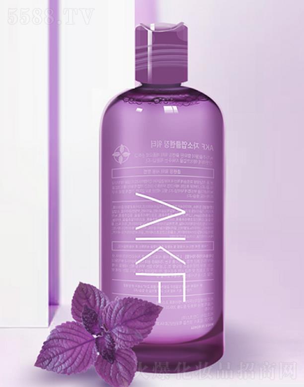 ���u����(l��)�w���yƷ���޹�˾��AKF���Kж�yˮ 500ml / 850mlֲ��ɷ� �غ��H�w