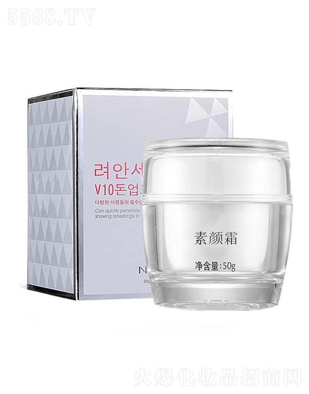 �V���{������ˎ�I(y��)���޹�˾���V���{������������˪ 50g�����wɫ��y��覴��ӹ�