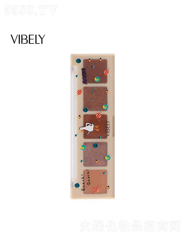 �V���Ѓ�(y��u)ɫ���yƷ���޹�˾��VIBELY��(m��ng)�û���ϵ����Ӱ�P