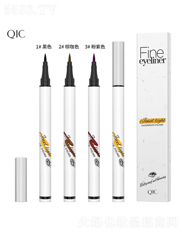 ���^�������Ȼ��yƷ���޹�˾��QIC���ݲ�������ˮ�۾�Һ�P