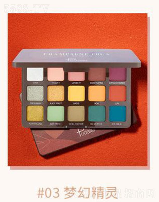 ���ڐ�ӯ�Q(m��o)�����޹�˾��Pudaierʮ��ɫ��Ӱ�P#03��(m��ng)�þ��`