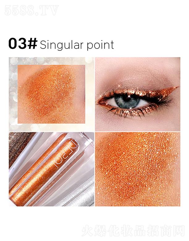 �V�|���R����Ƽ����޹�˾��DEROL�W���@ʯ�۾�Һ03#