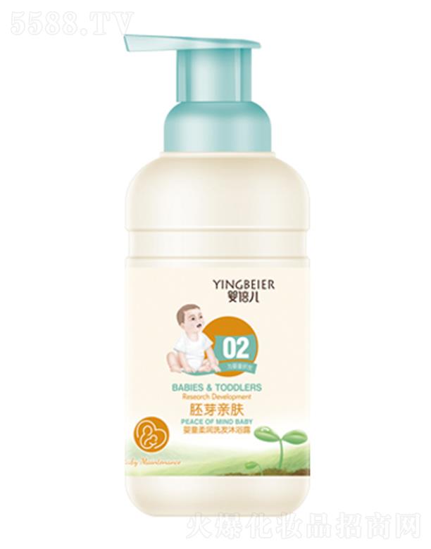 ���^�о_�λ��yƷ���޹�˾���뱶����ͯ�᝙(r��n)ϴ�l(f��)��ԡ¶ 300ml�p���坍�����l(f��)�z�����w�϶������֬