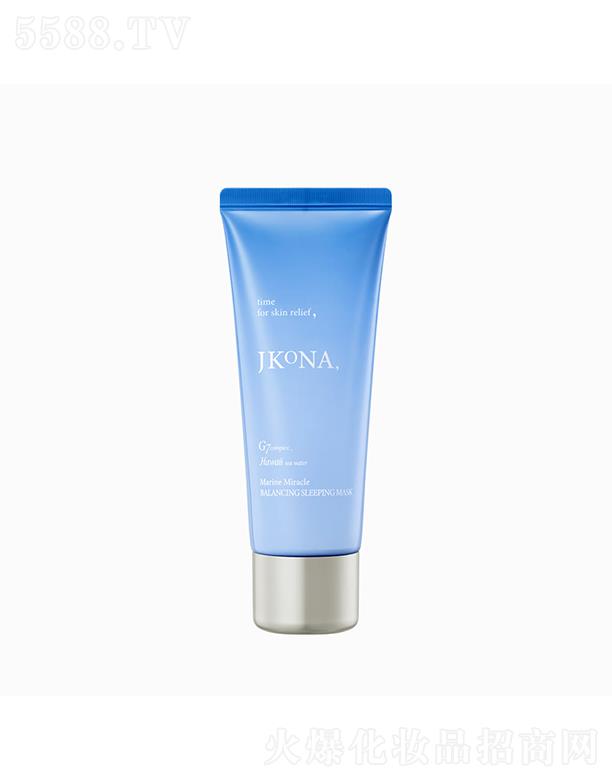 ����漰��_���yƷ���޹�˾��JKONA�������Eƽ��˯����Ĥ 100ml�坙�|(zh��)�����������pؓ��(d��n)