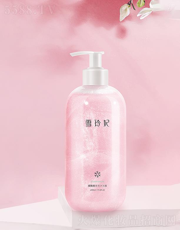 ������ܽ���yƷ���޹�˾��ѩ���������������ԡ¶ 500ml�������w�־�����