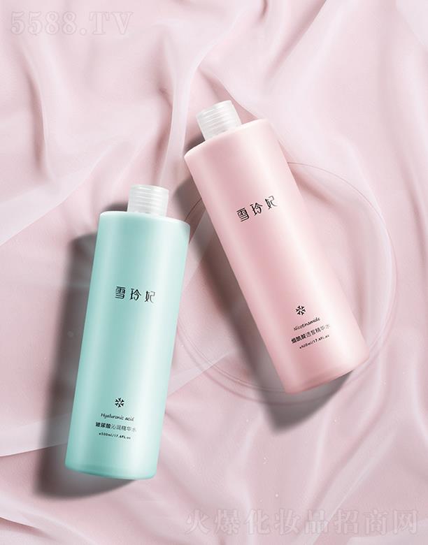 ������ܽ���yƷ���޹�˾��ѩ����������/�����ᾫ�Aˮ500ml ����CP(li��n)��1+1>2