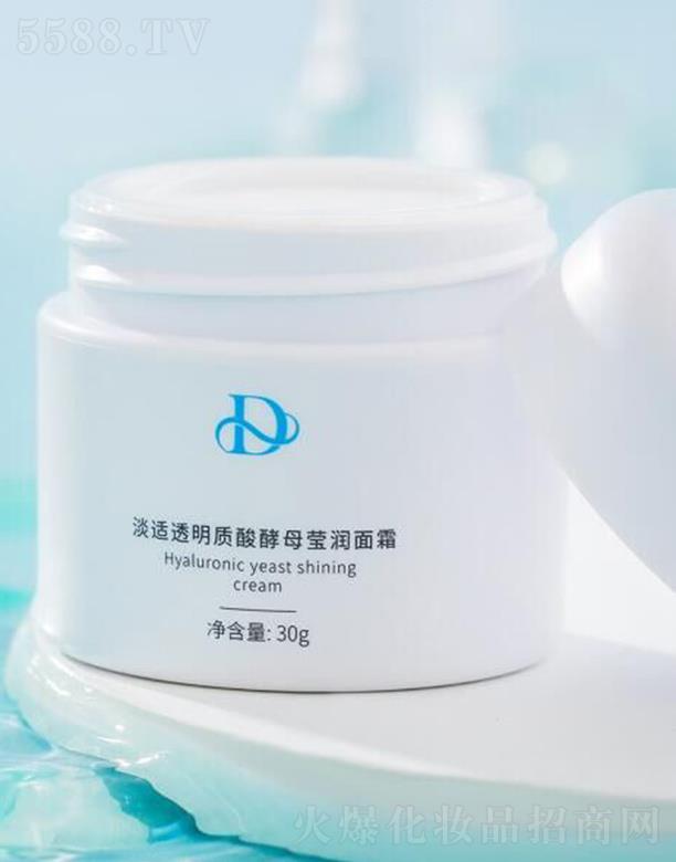 �������m����Ƽ����޹�˾�����m͸���|(zh��)���ĸ����(r��n)��˪ 30g/ƿ�־ñ����ߝ�(r��n)����