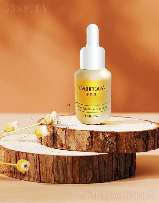 �V���{(l��n)������Ƽ����޹�˾��С��Ȫ���ƽ�⾫�AҺ 30ml