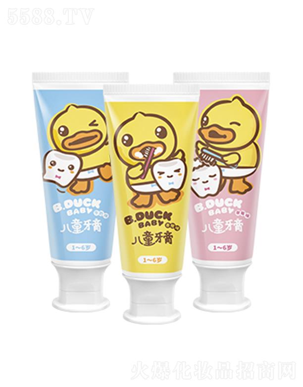 �V�����Ż��yƷ���޹�˾��B.Duck Baby1-6�q��ͯ���� 50g��ǻ�坍�A(y��)���x�X