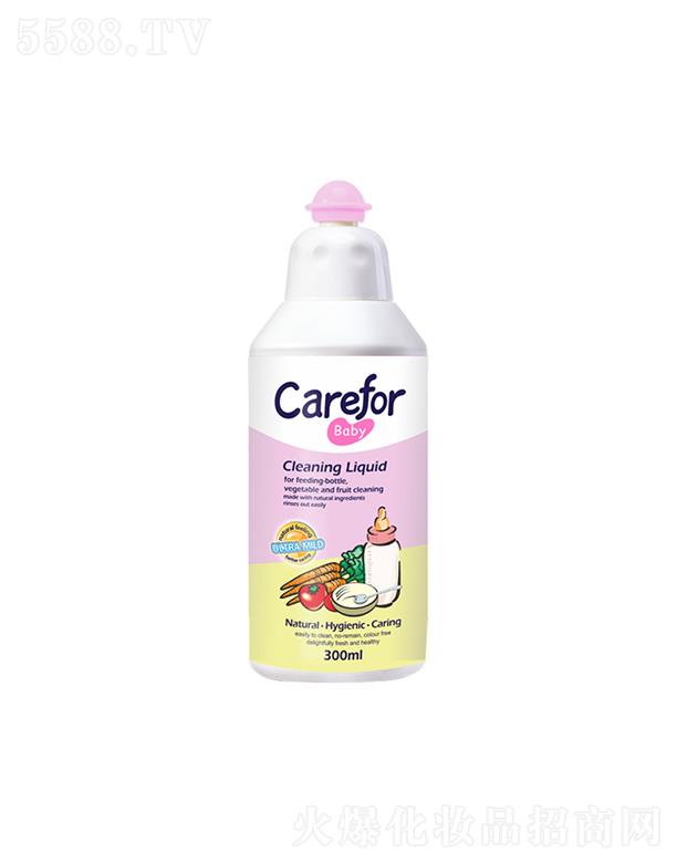 ��ɽ���o(h��)����Ʒ���޹�˾���냺��ƿ������ϴҺ  300ml  �����o����