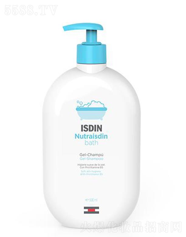 ���z�����Q(m��o)(�V��)���޹�˾�����w���o����һϴ�l(f��)��ԡ¶ 300ml/500ml���w�⻬ˮ��