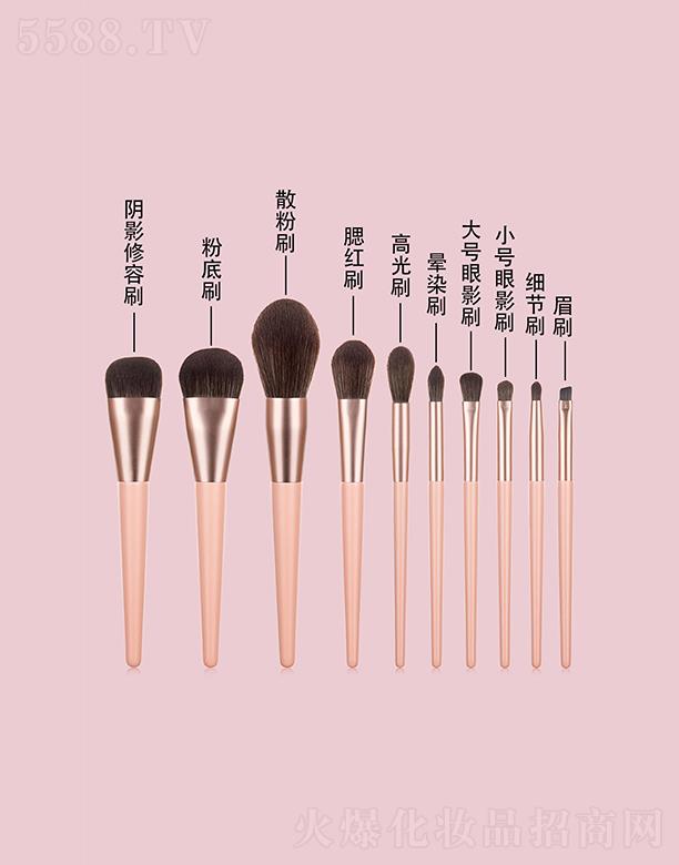 ���ϴ��»��y�þ����޹�˾��������10֧���yˢ���b  ���(y��ng)õ��۵�ˢ