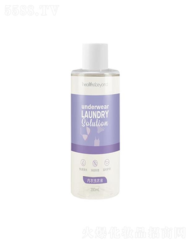 ��(y��u)�o��(y��u)�ҽ����Ƽ����K�ݣ����޹�˾��Health&Beyond ��(n��i)��ϴ��Һ 200mlȥ��Ѫ�n�۝n�غ��H�w