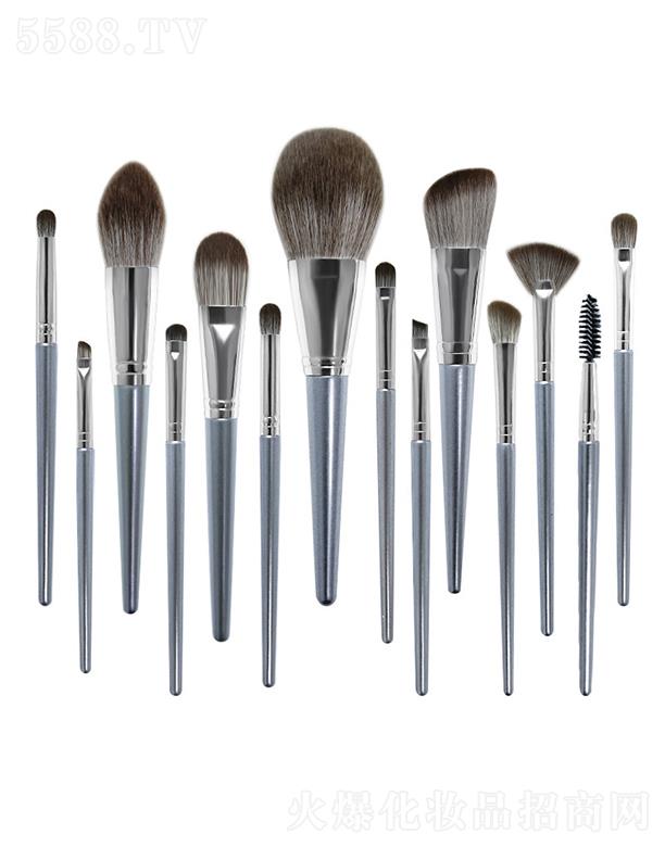 ���ϴ��»��y�þ����޹�˾�����������yˢ���b  14֧����ë���yˢ���b   ���y���ߌ�(sh��)ľ�����yˢ